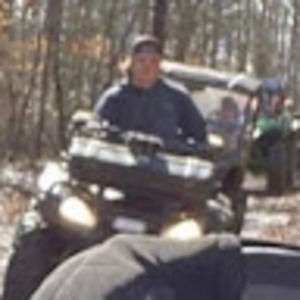 Meet your Posher, Brayden